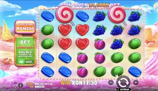 bonanza казино