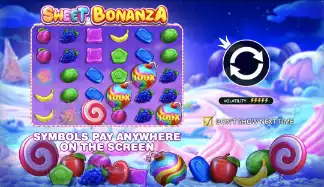 play sweet bonanza online