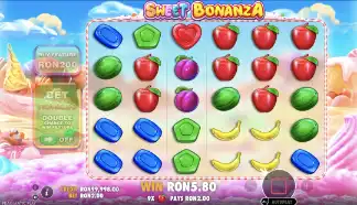 sweet bonanza online casino