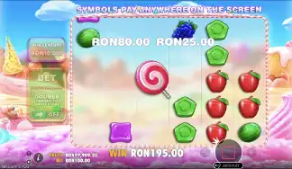 sweet bonanza slot